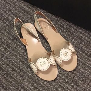 Jack Rodgers Sandals